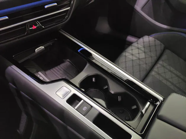VW Passat Variant 2.0 TDI R-Line DSG