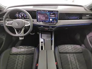 VW Passat Variant 2.0 TDI R-Line DSG