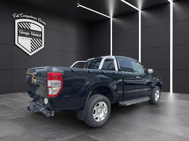 Ford Ranger Extra-Kab. Pick-up 2.2 TDCi 4x4 XLT