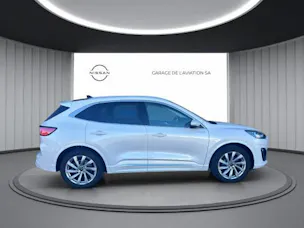 Ford Kuga 2.0 TDCi Vignale 4WD