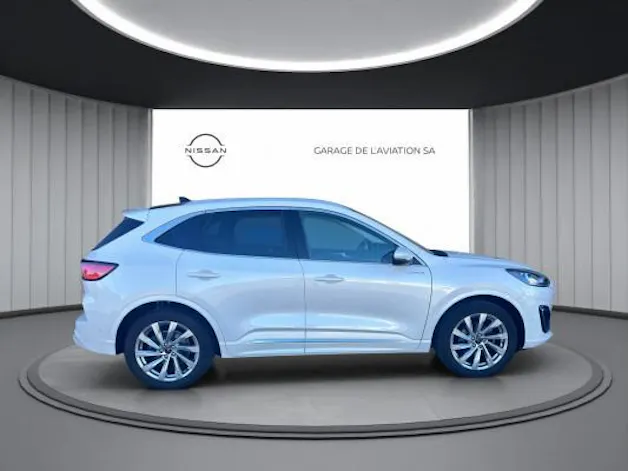 Ford Kuga 2.0 TDCi Vignale 4WD