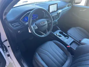 Ford Kuga 2.0 TDCi Vignale 4WD
