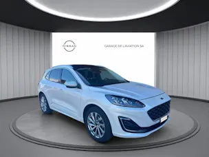 Ford Kuga 2.0 TDCi Vignale 4WD