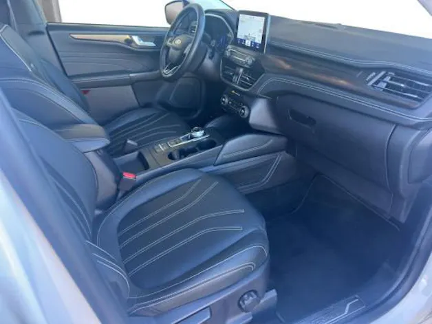 Ford Kuga 2.0 TDCi Vignale 4WD