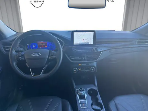 Ford Kuga 2.0 TDCi Vignale 4WD