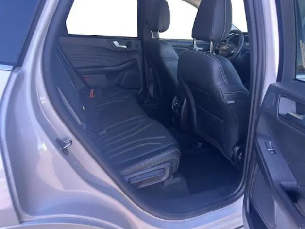 Ford Kuga 2.0 TDCi Vignale 4WD