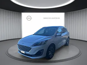 Ford Kuga 2.0 TDCi Vignale 4WD