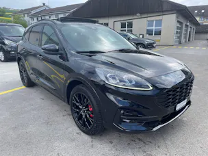 Ford Kuga 2.5 PHEV ST-LineX2WD