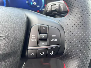 Ford Kuga 2.5 PHEV ST-LineX2WD