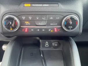 Ford Kuga 2.5 PHEV ST-LineX2WD