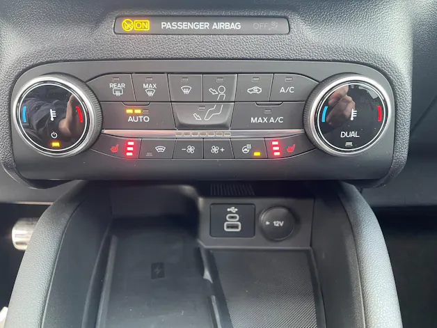 Ford Kuga 2.5 PHEV ST-LineX2WD