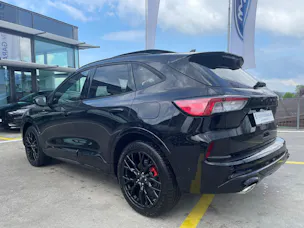 Ford Kuga 2.5 PHEV ST-LineX2WD