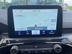 Ford Kuga 2.5 PHEV ST-LineX2WD