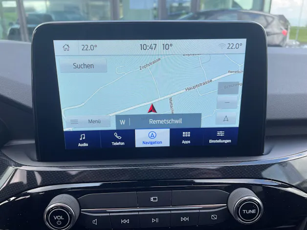 Ford Kuga 2.5 PHEV ST-LineX2WD