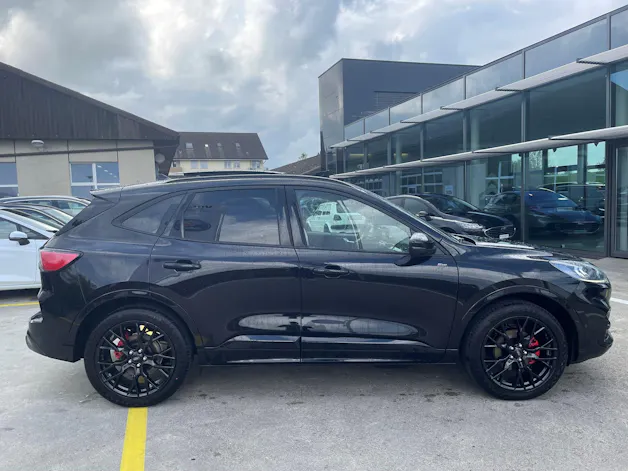 Ford Kuga 2.5 PHEV ST-LineX2WD