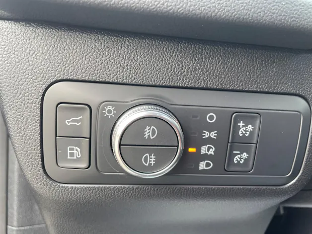Ford Kuga 2.5 PHEV ST-LineX2WD