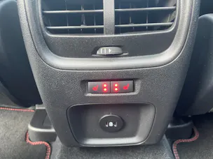 Ford Kuga 2.5 PHEV ST-LineX2WD