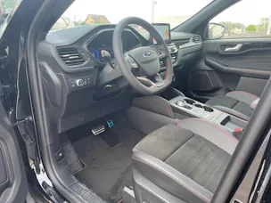 Ford Kuga 2.5 PHEV ST-LineX2WD