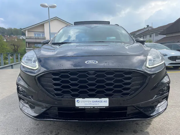 Ford Kuga 2.5 PHEV ST-LineX2WD