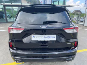 Ford Kuga 2.5 PHEV ST-LineX2WD