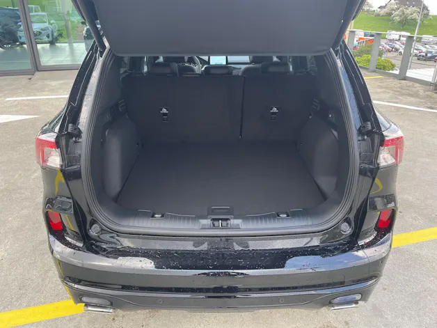 Ford Kuga 2.5 PHEV ST-LineX2WD