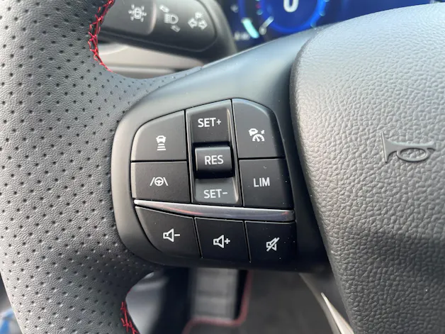 Ford Kuga 2.5 PHEV ST-LineX2WD