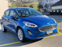 Ford Fiesta 1.0 SCTi Titanium