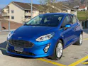 Ford Fiesta 1.0 SCTi Titanium