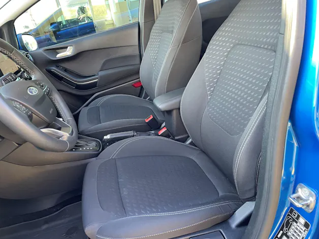 Ford Fiesta 1.0 SCTi Titanium