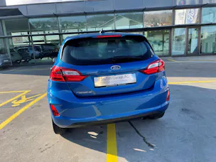 Ford Fiesta 1.0 SCTi Titanium