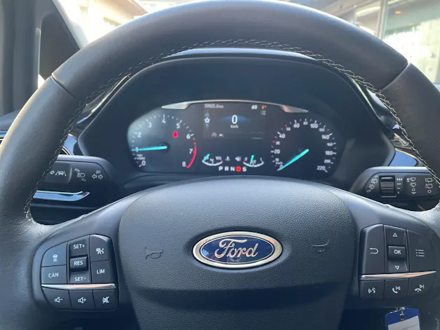 Ford Fiesta 1.0 SCTi Titanium