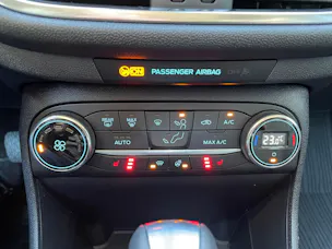 Ford Fiesta 1.0 SCTi Titanium