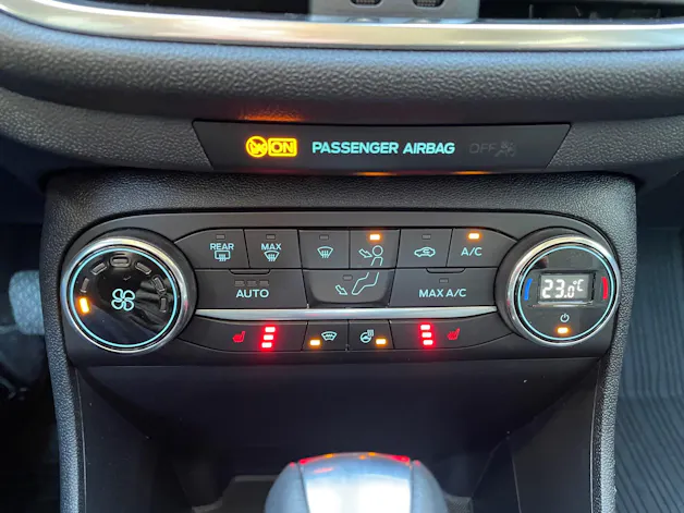 Ford Fiesta 1.0 SCTi Titanium