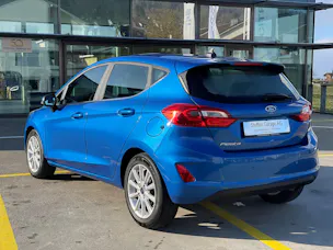 Ford Fiesta 1.0 SCTi Titanium