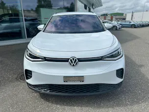 VW ID.4 Pure Performance Style 55 kWh