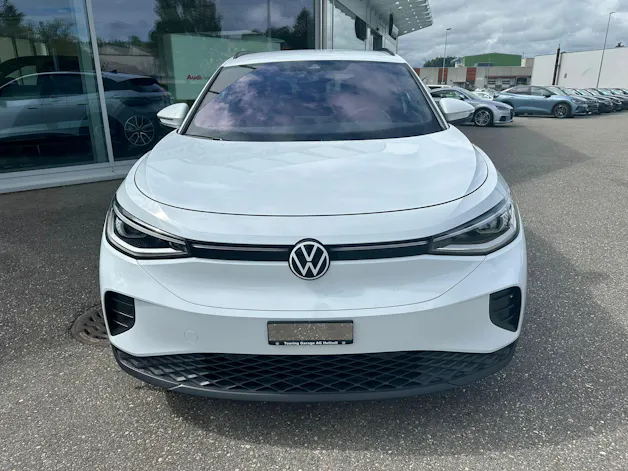 VW ID.4 Pure Performance Style 55 kWh