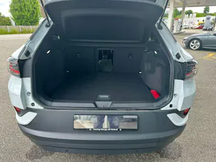 VW ID.4 Pure Performance Style 55 kWh