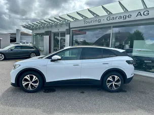 VW ID.4 Pure Performance Style 55 kWh