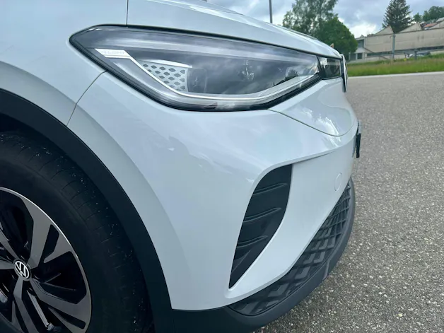 VW ID.4 Pure Performance Style 55 kWh