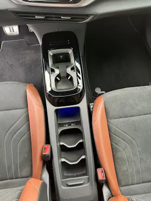 VW ID.4 Pure Performance Style 55 kWh