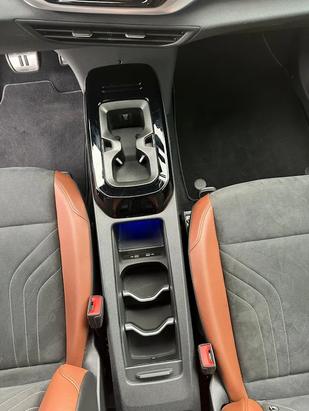 VW ID.4 Pure Performance Style 55 kWh