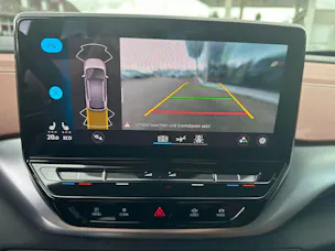 VW ID.4 Pure Performance Style 55 kWh