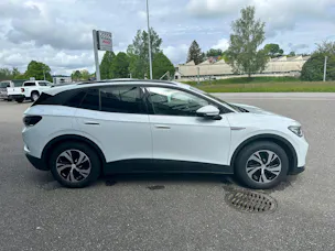 VW ID.4 Pure Performance Style 55 kWh