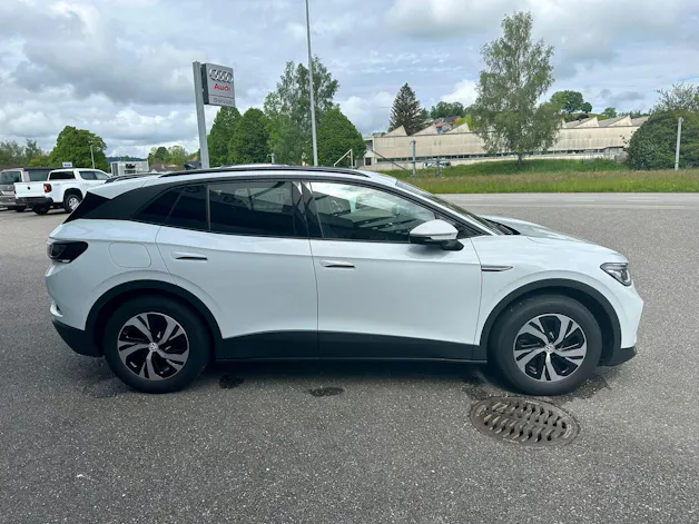 VW ID.4 Pure Performance Style 55 kWh