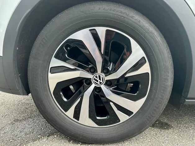 VW ID.4 Pure Performance Style 55 kWh