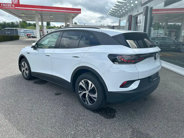 VW ID.4 Pure Performance Style 55 kWh