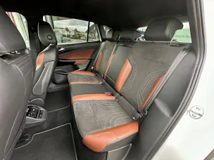 VW ID.4 Pure Performance Style 55 kWh