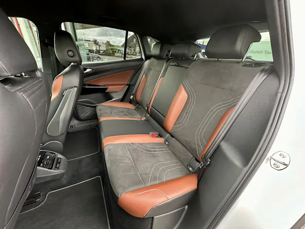 VW ID.4 Pure Performance Style 55 kWh
