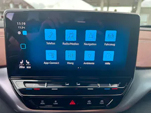 VW ID.4 Pure Performance Style 55 kWh