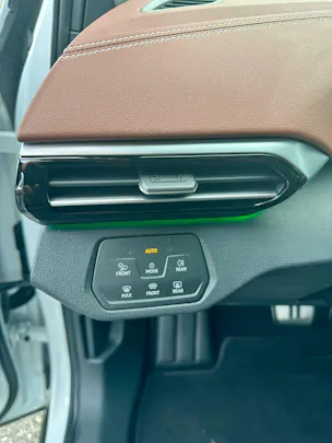 VW ID.4 Pure Performance Style 55 kWh